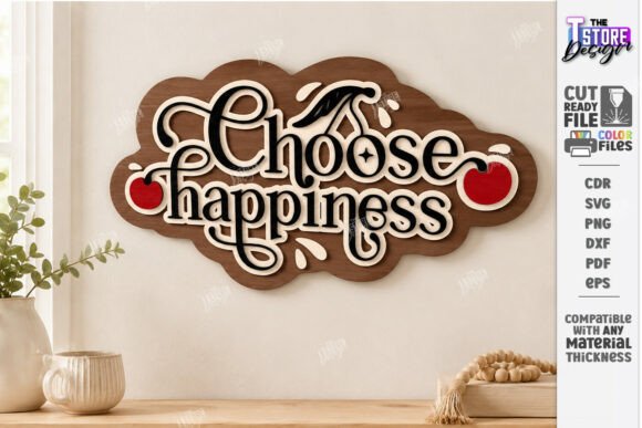 Download Motivational Wooden Wall Sign Laser Cut - Wall sign Collection