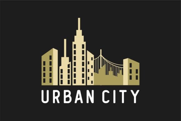 Download Urban City Logo Design - Urban city Collection