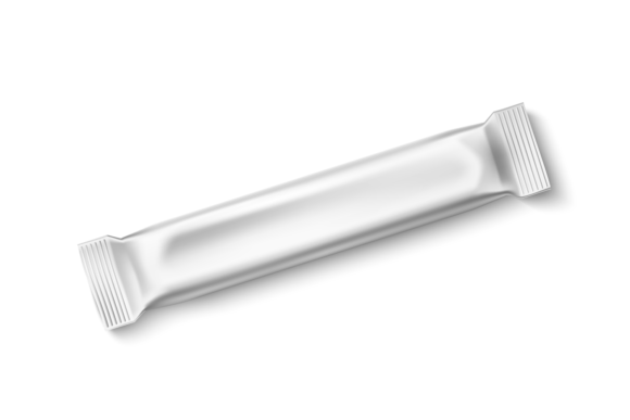 Download Packing Stick Realistic Mockup. Sachet P - Packing Collection