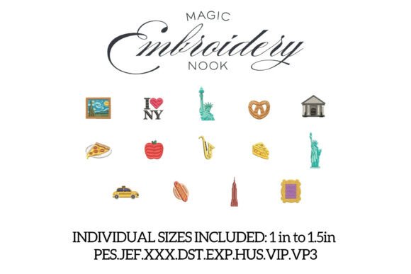 Download Mini Urban City Bundle X 14 Designs - Urban city Collection